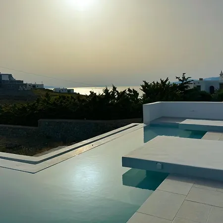 Διαμέρισμα Almond Place