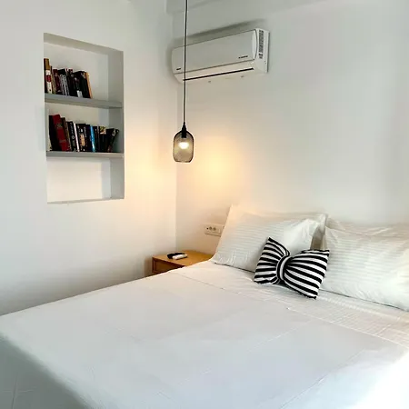 Διαμέρισμα Almond Place *