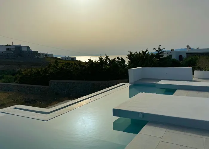 Διαμέρισμα Almond Place