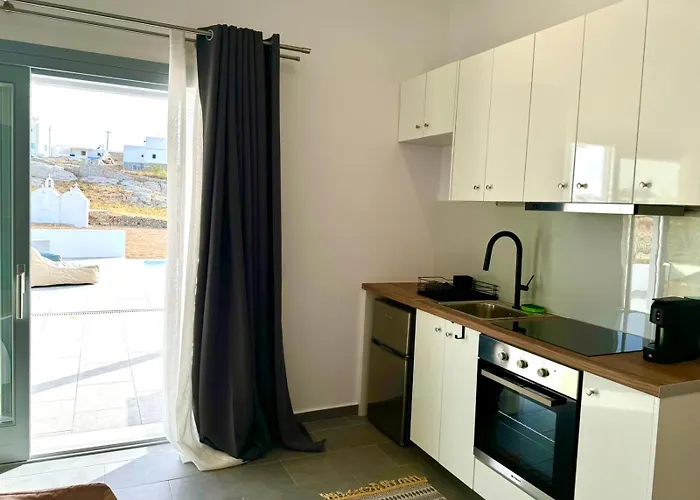 Almond Place Διαμέρισμα *