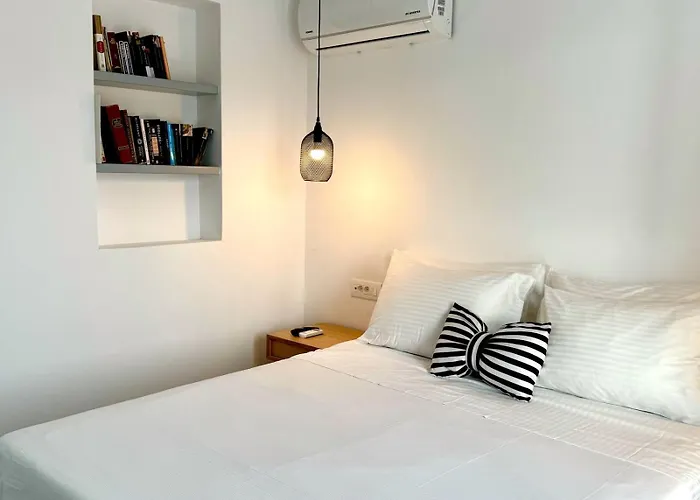 Διαμέρισμα Almond Place *