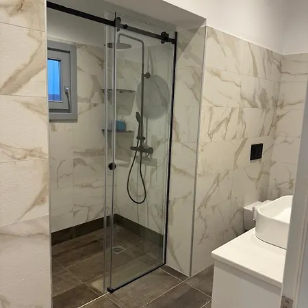 Appartement Almond Place