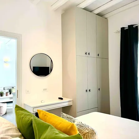 Appartement Almond Place