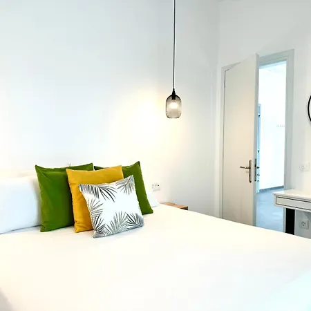 Almond Place Apartment Mykonos Town