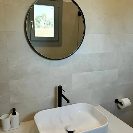 Apartment Almond Place Mykonos Town