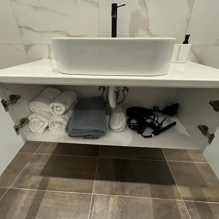 Almond Place Mykonos Town