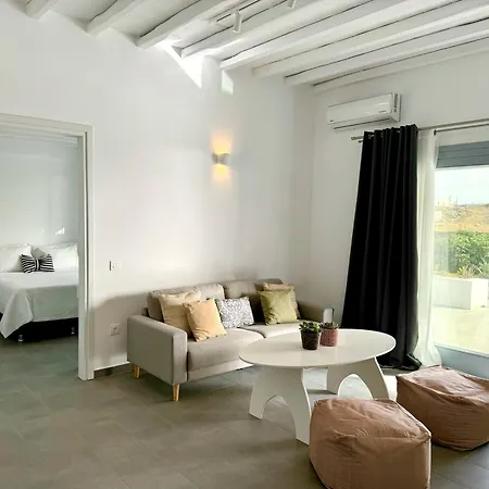 Apartment Almond Place