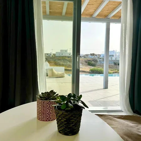 아파트 Almond Place Mykonos Town