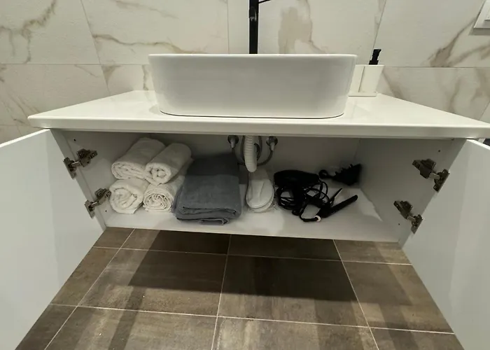 Almond Place Mykonos Town