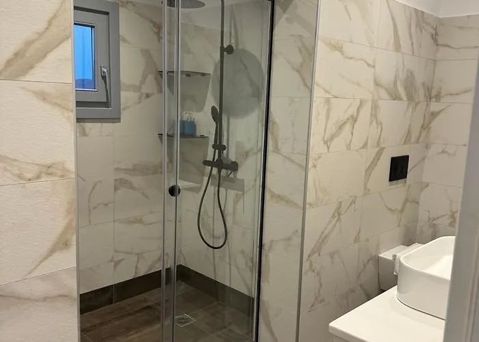 Lägenhet Almond Place