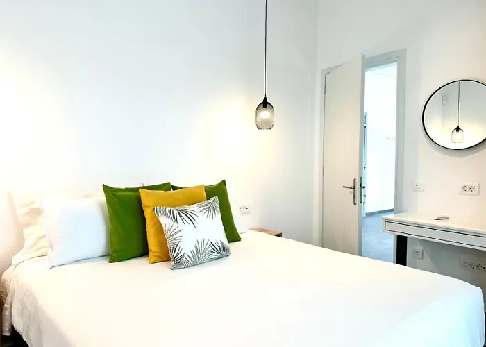 Almond Place Apartment Mykonos Town