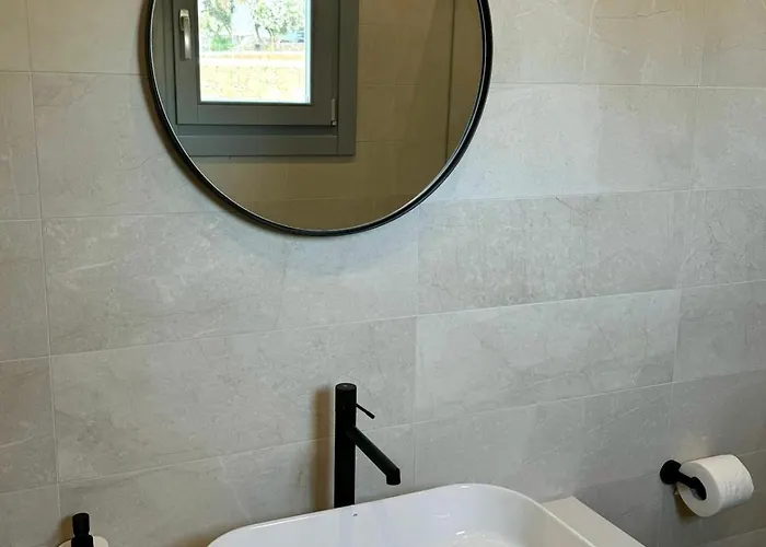 Lägenhet Almond Place Mykonos Town